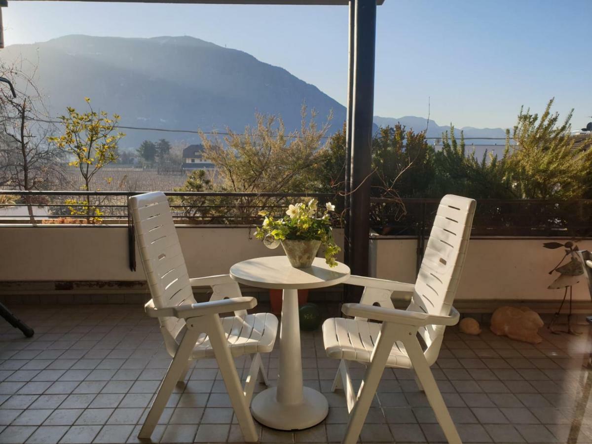 Domus Rose Rooms Bozen Exterior foto