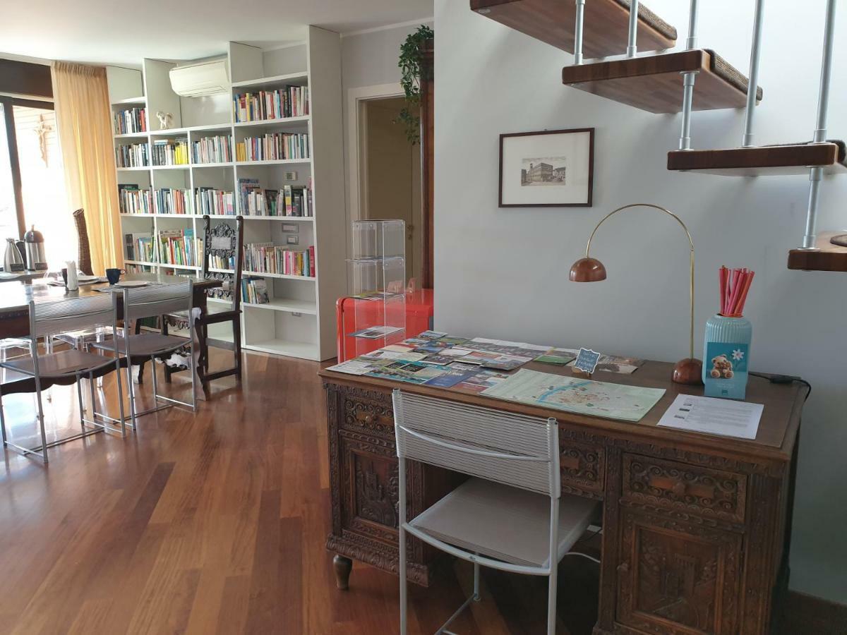 Domus Rose Rooms Bozen Exterior foto