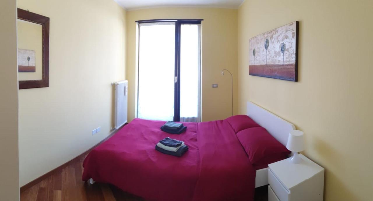 Domus Rose Rooms Bozen Exterior foto